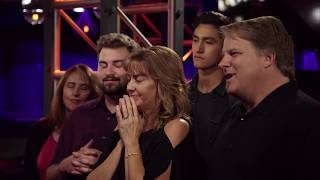 Голос 2017 USA - Слепые Прослушивания -   Karli Webster  - You&#39;re So Vain