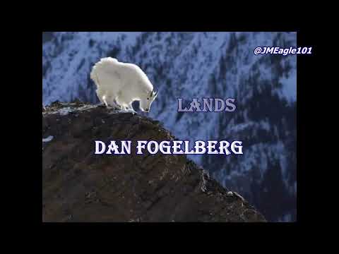 Netherlands - Dan Fogelberg