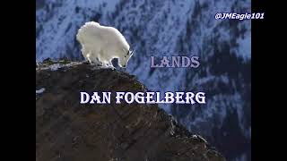 Nether Lands (Lyrics) Dan Fogelberg