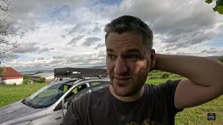 Dachzelt Overnighter im THULE Tepui Foothill