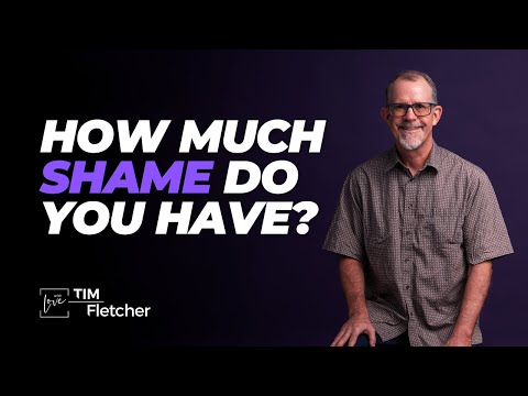 Shame and Complex Trauma - Part 4/6 - Shame Test