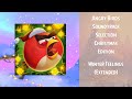 Angry Birds Soundtrack Selection Winter Feelings Extended Version ABFT