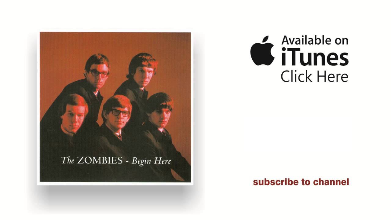 The Zombies - Woman