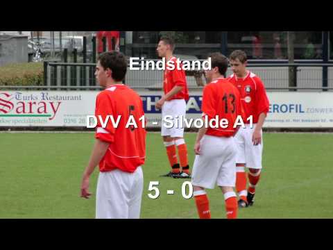 2013-10-12 DVV A1 - Silvolde A1