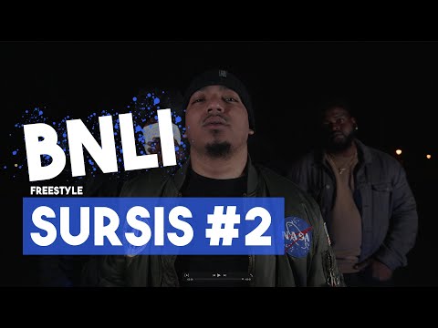 BNLI - Freestyle Sursis #2