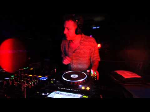 LUCAS (Tip Recs, UK) @ RAVELATIONS Dubai - Psytrance