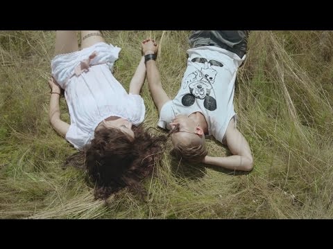 Sonya Kay - Out of My Mind  (Official Music Video)