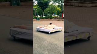 Download lagu Naik Kasur Berjalan mp3