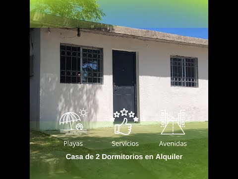 Solymar departamento de Canelones