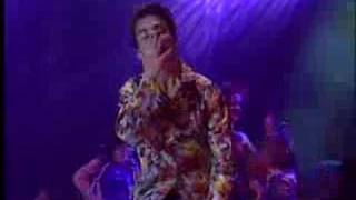 Sandy e Junior - Words Are Not Enough (Ao Vivo)