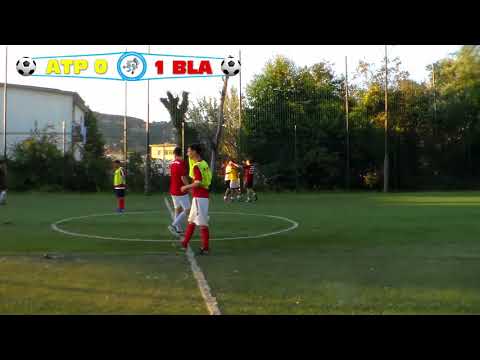 Athletic Pama vs Black Angels (VIII GIORNATA SERIE C SUMMER EDITION)