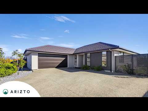32 Kahikatea Way, Appleby, Nelson, 4房, 2浴, House