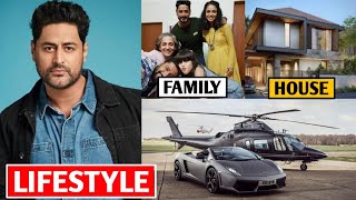 Mohit Raina Lifestyle 2022 Income Biography Wife F