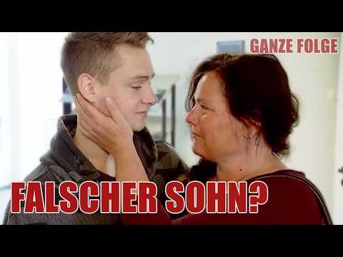 Missing for 10 years! Is the missing son a fraudster? |FULL EPISODE| Lawyers in action | SAT.1