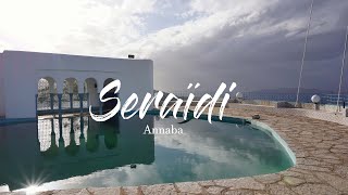 preview picture of video 'Vlog Algérie | quick visit to Seraïdi,  annaba'