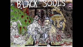 Cover art for BLACKSouls II 裏切りアリス