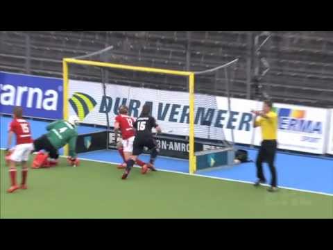 3-2 KTHC Rot Weiss Köln vs Royal Leopold HC