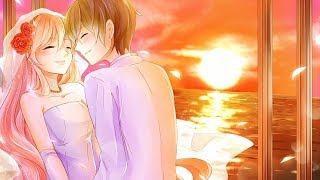 Nightcore - Nie zu Ende