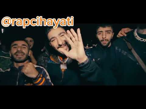 Heijan & Muti - Turkish Drill (1 saat)