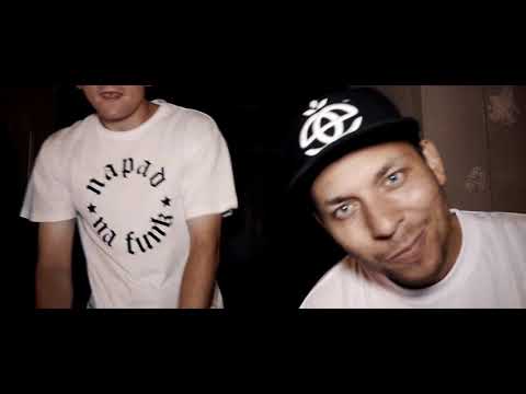 napad ★na funk★ Vol.4 (Official Video) Poland