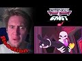 Mystery Skulls Animated - Ghost REACTION ...