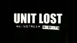Unit Lost - Streets Are Burning.wmv
