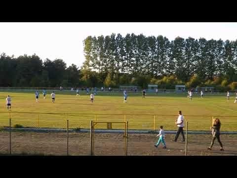 TS Pomorze Potęgowo - Garbarnia Kępice 3:3 (2:1) bramka na 3:3 Szymon Klassa