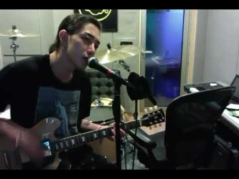 Deleted Løren Instagram video