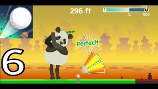 Golf Orbit - Gameplay Walkthrough Part 6 i(OS, Android)