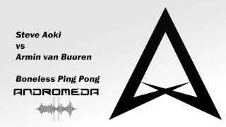 Andromeda - Boneless Ping Pong
