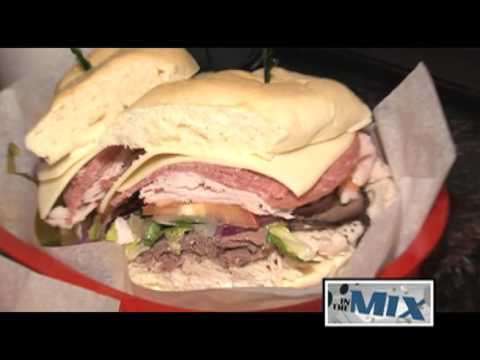 The Deli at Meskla makes sandwiches made with care