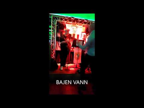 Sjuttisju & KH Live på Gröna Jägarn