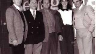 Celine Dion - C&#39;est Pour Toi