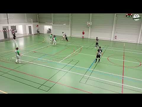 (2023 2024) US Fougères OF - Bracieux F 1-4 (CF41) 07 02 2024