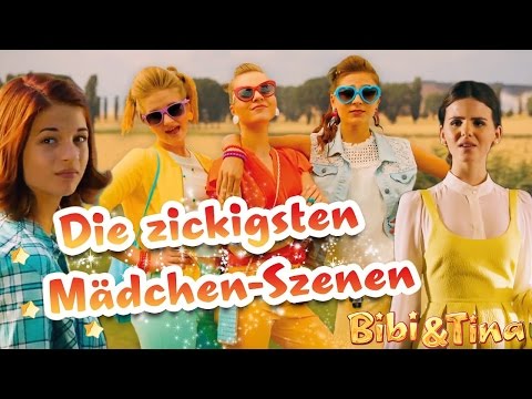 download lagu mp3 mp4 Bibi Und Tina Kinofilm, download lagu Bibi Und Tina Kinofilm gratis, unduh video klip Bibi Und Tina Kinofilm