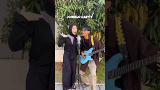 Download lagu ADAM NGAKU JOMBLO DIDEPAN SYIFA😱AUTO DIULTI mp3