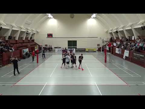 ASV Elite vs VK Vestsjælland 1-3