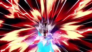 [スマブラver]「ウメハラがぁっ！！！決めたぁぁーっ！！！」[パロディ]