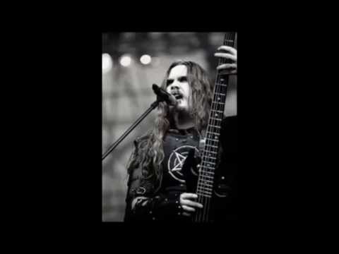 ICS Vortex - Allehelgens DøD I Helveds Rike