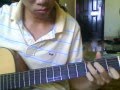 [Justa Tee] She never Knows Guitar - Mạnh Khùng ...