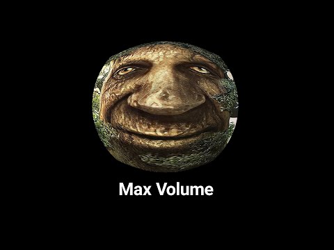 Wise Mystical Tree Sound Variations in 84 seconds