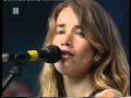 Heather Nova - 02 - Winter Blue  - Taubertal Festival - 13th August 2000