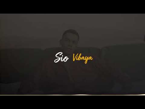 Buki, Yammy - Sio Vibaya (official audio)