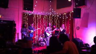 Rosey &amp; The Joy Winners &quot;Dreams of 18&quot;