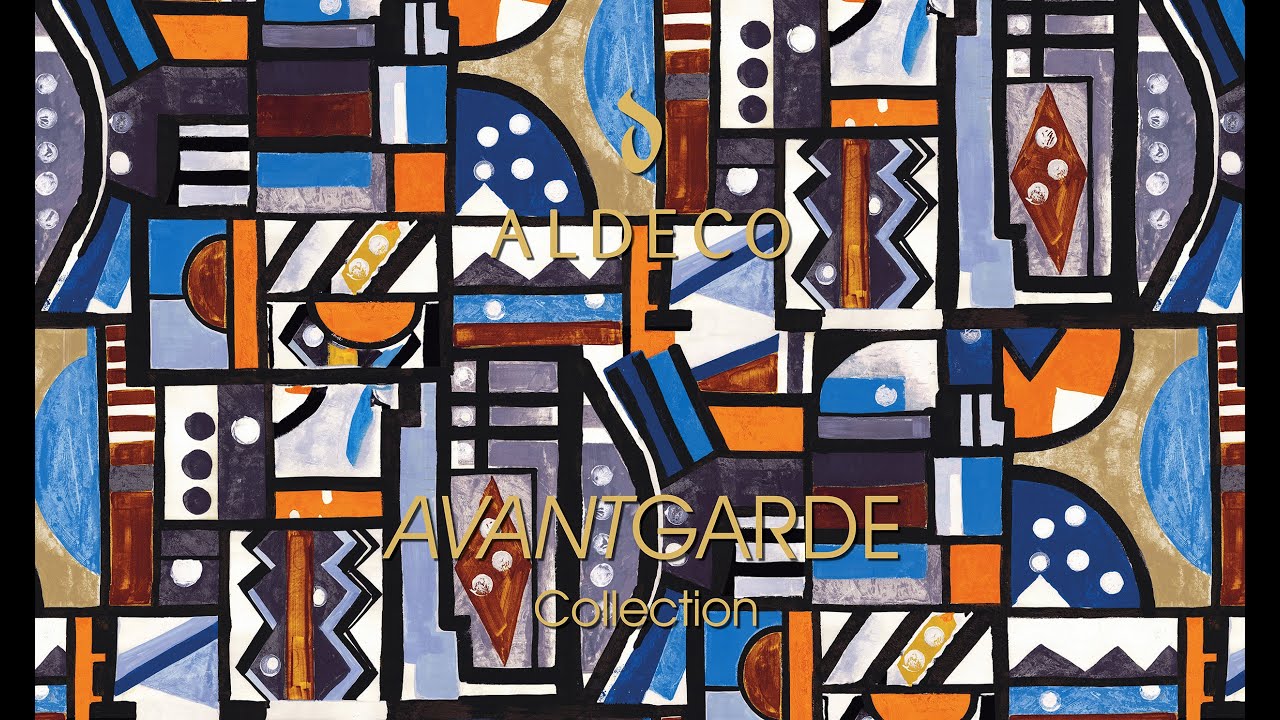 AVANTGARD COLLECTION CATALOGUE 2023