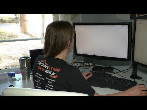 CDC workers missing paychecks amid government shutdown: ‘People are feeling helpless’  | WSB-TV