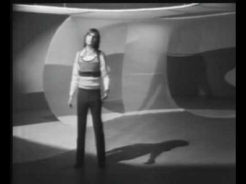 Richard Barnes - Coldwater Morning