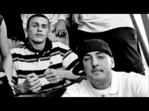 Caput - Akte X (feat. Kool Savas & Kanious)