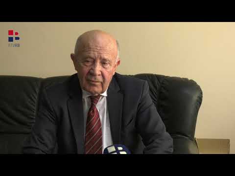 RTV HB | Preminuo general Miljenko Mića Lasić