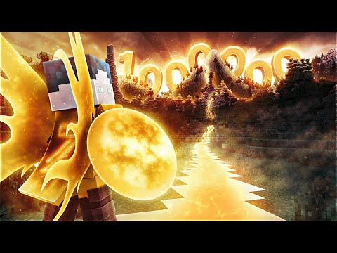 1.000.000 ABONNENTEN SPECIAL